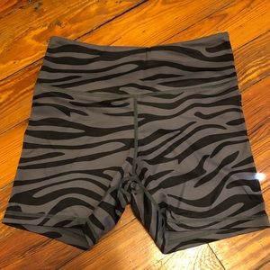 Zyia Safari Shorts